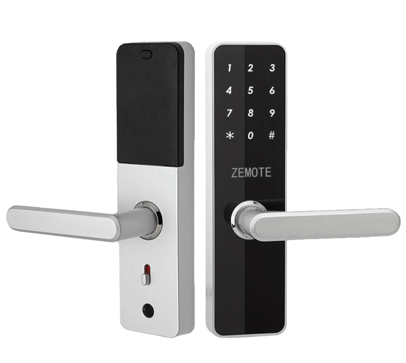 Smart Lock